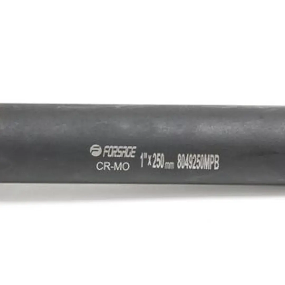 Удлинитель ударный 400мм с отверстием, 1'' Forsage F-8049400MPB