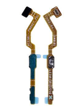 Шлейф с кнопкой включения для Asus Rogphone 6