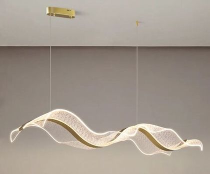 Подвесная люстра Larseric L120