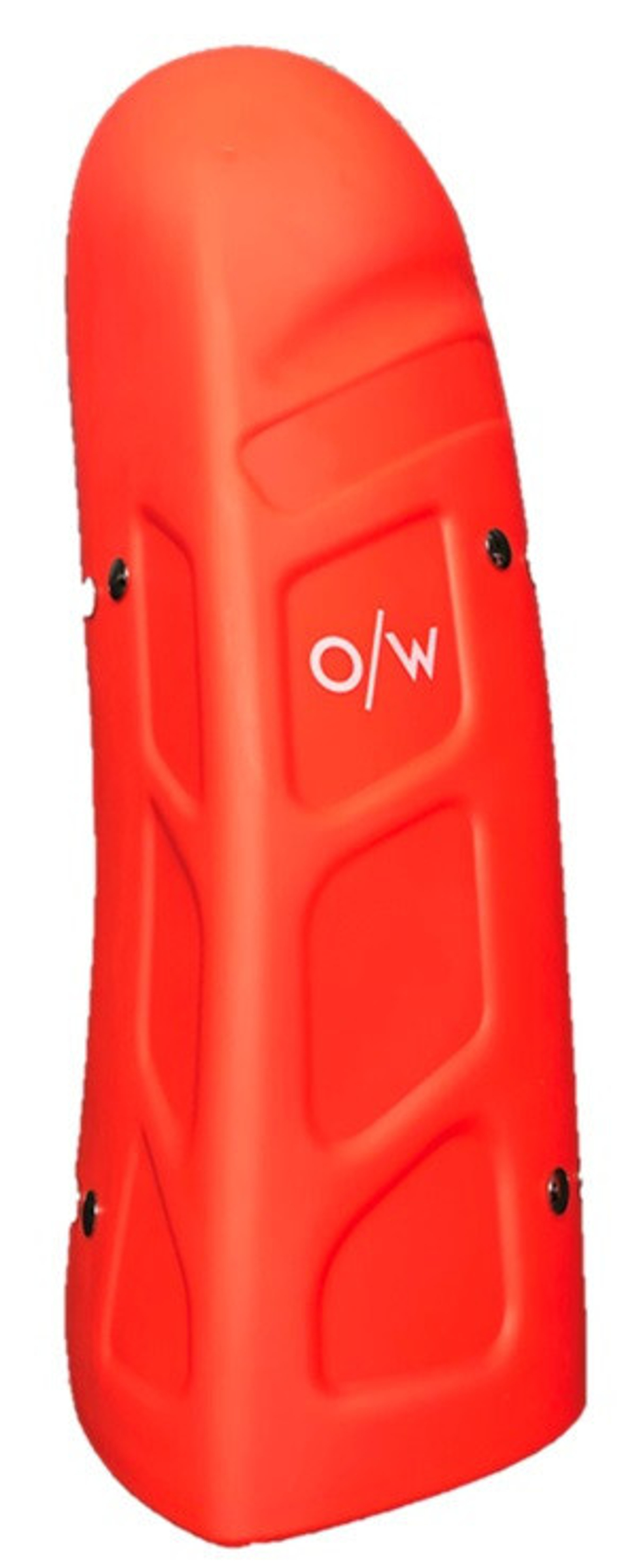 OW защита голени юниорская JR SHIN GUARD JUNIOR (OZ96221)