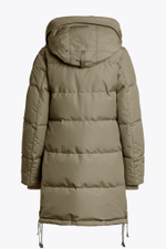 Куртка Parajumpers LONG BEAR Бежевый 776