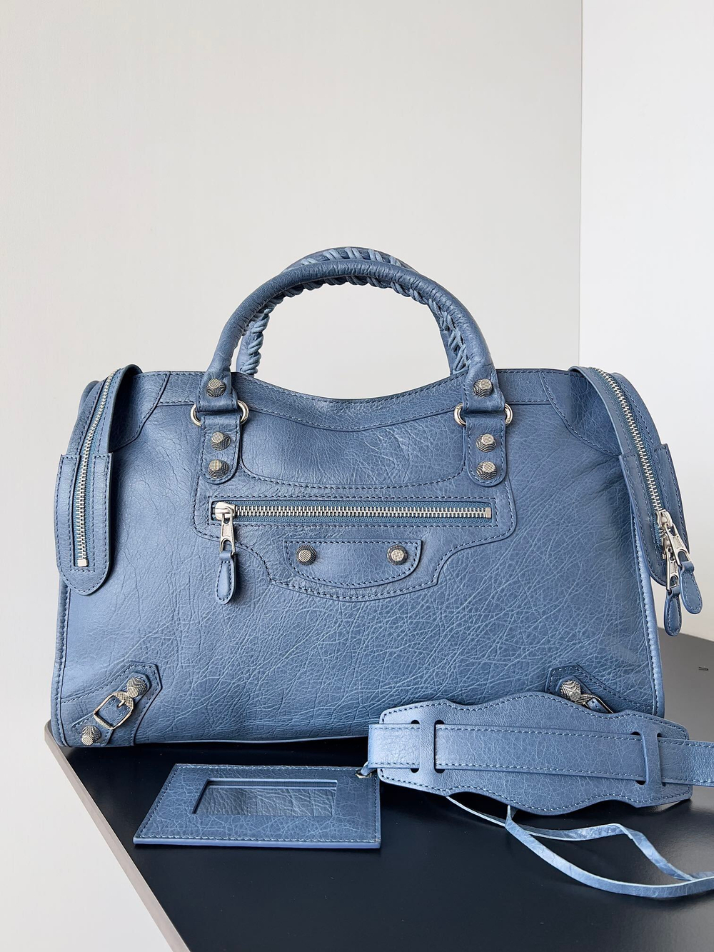 Balenciaga City Medium Bag 38 cm