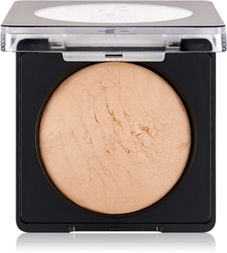 flormar Baked Powder - осветляющая печеная пудра, 9 g