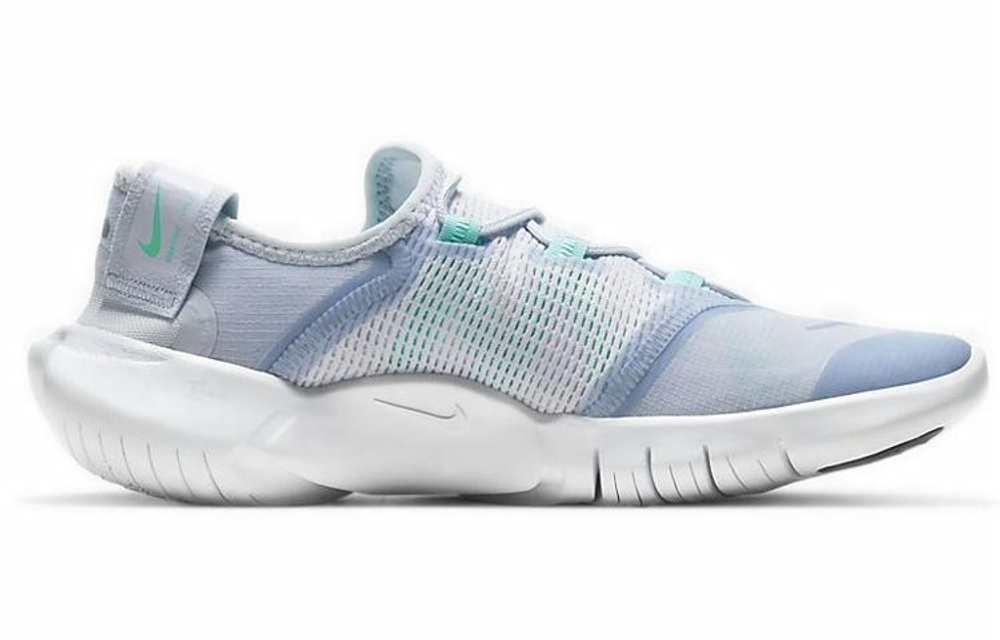 Кроссовки Nike Free Rn 5.0 2020 (Женская размерная сетка)
