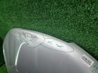 Капот Chery Tiggo 7 Pro (2020-2024)