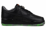 Кроссовки Nike Air Force 1 Low "Halloween"