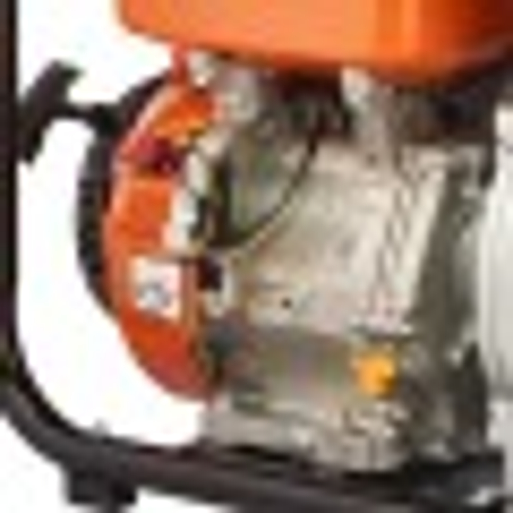 Мотопомпа бензиновая MERAN MPG401ST для грязной воды 100582451