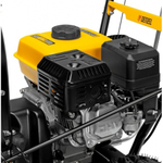 Бензиновая снегоуборочная машина Denzel SB 560