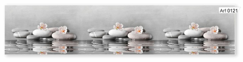 Фартук для кухни ПВХ Panda 0121 2800х610 мм