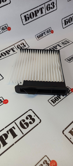 Фильтр салонный ASIN FC2739