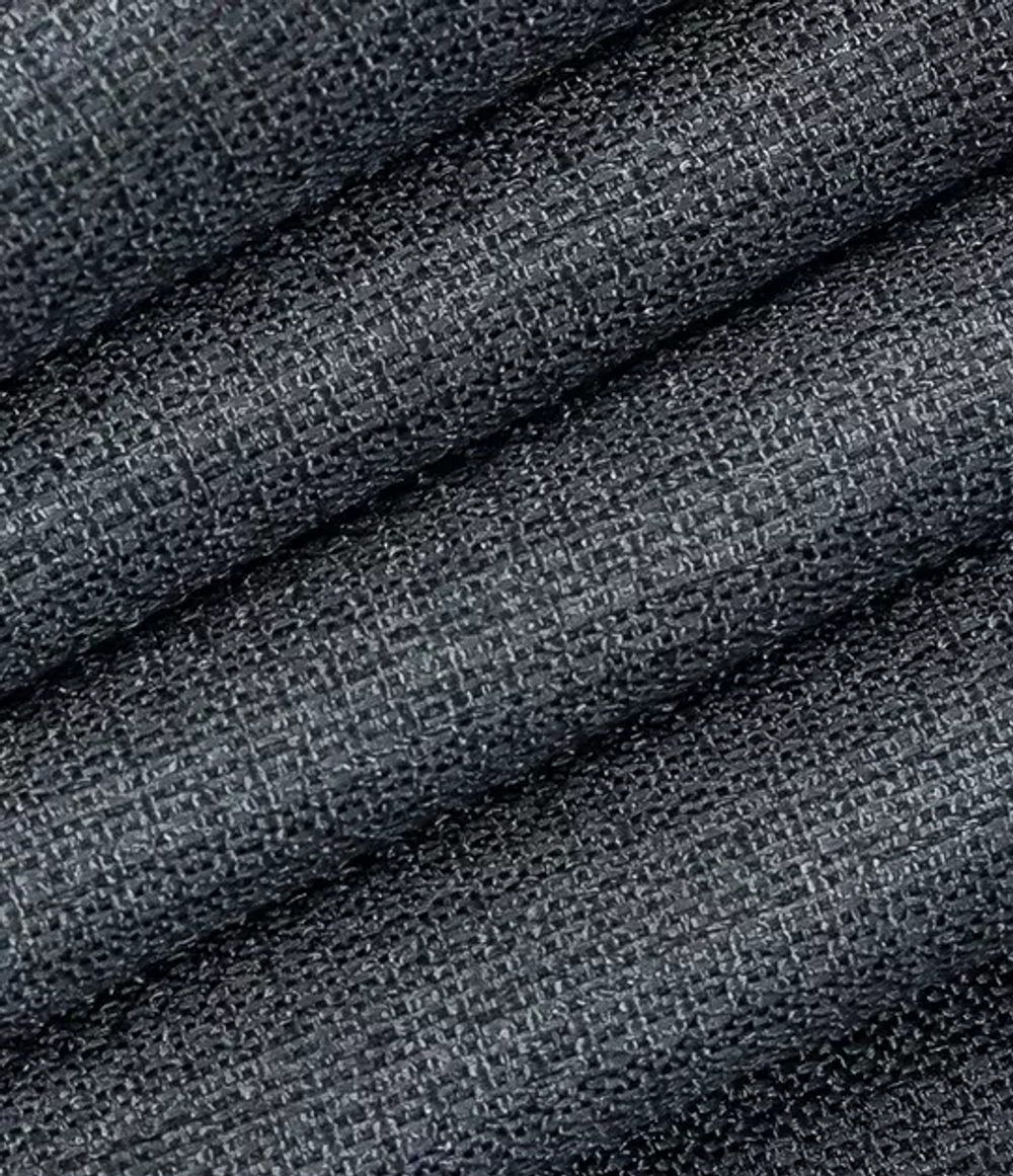 Ткань "Данди" Графит