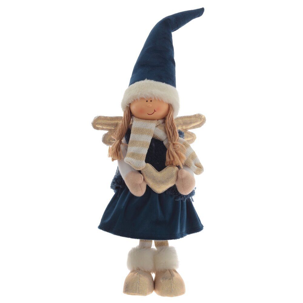 GAEM Игрушка набивная "Ангел", L17 W12 H52/32 см, 2в.