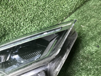 Битая Фара правая Hongqi HS5 (2019-н.в.) LED