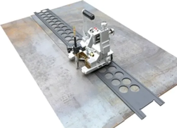 Ролик подающий Сварог (алюминий), 0,8-1 мм