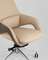 Кресло руководителя Reign бежевый
