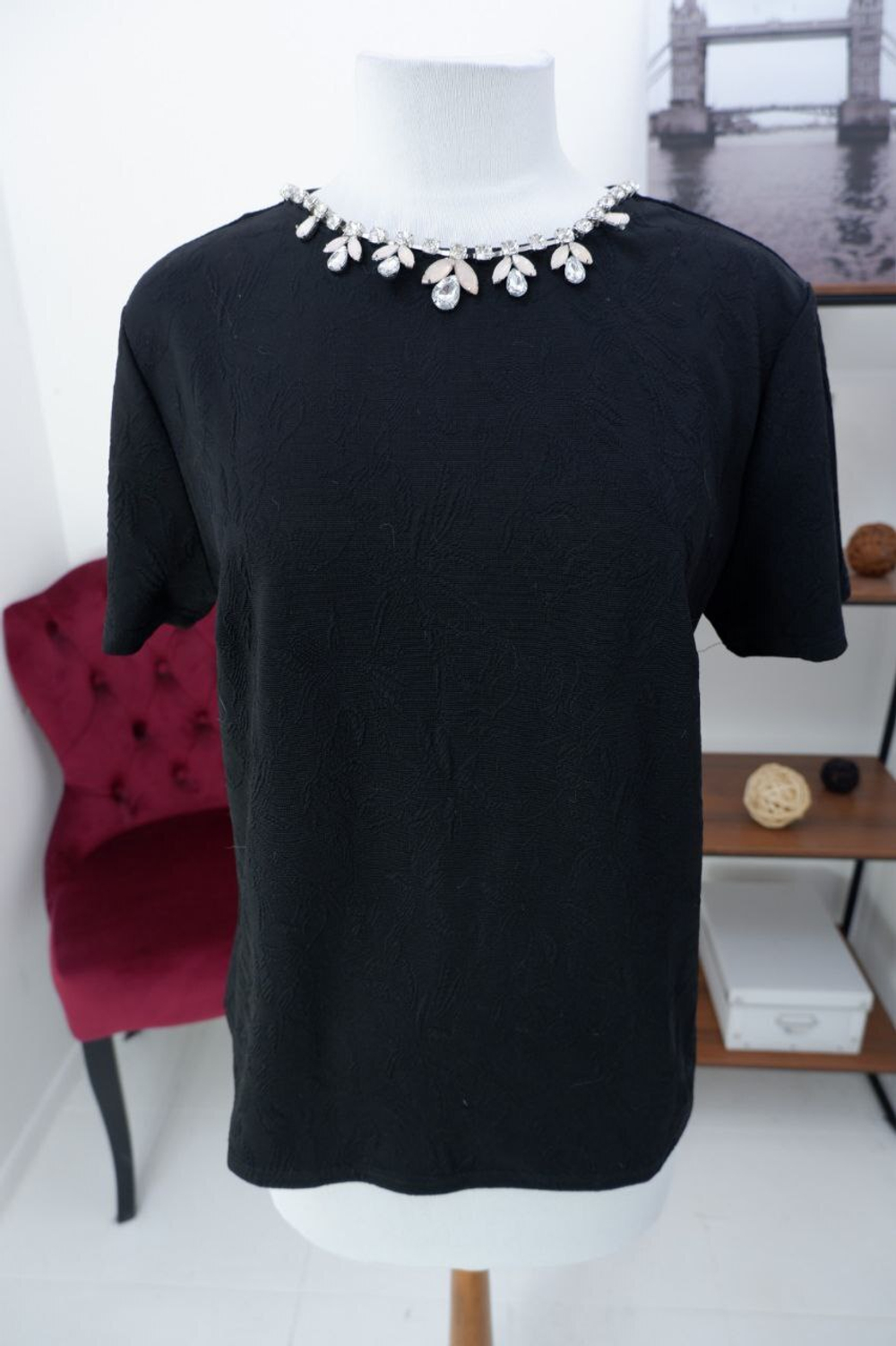 Футболка Incity нарядная 50 размер