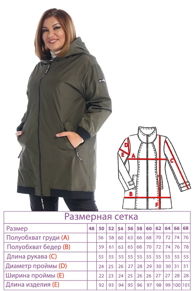 Парка 20350 Fabrika