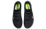 Кроссовки Nike Zoom Fly 1 Flyknit Gunsmoke (Женская размерная сетка)