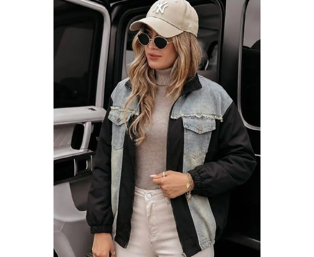 Ветровка 50364455 Fabrika