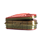 Механическое сердце-шкатулка, игрушка, подарок на 14 февраля, 8 марта, 3D печать