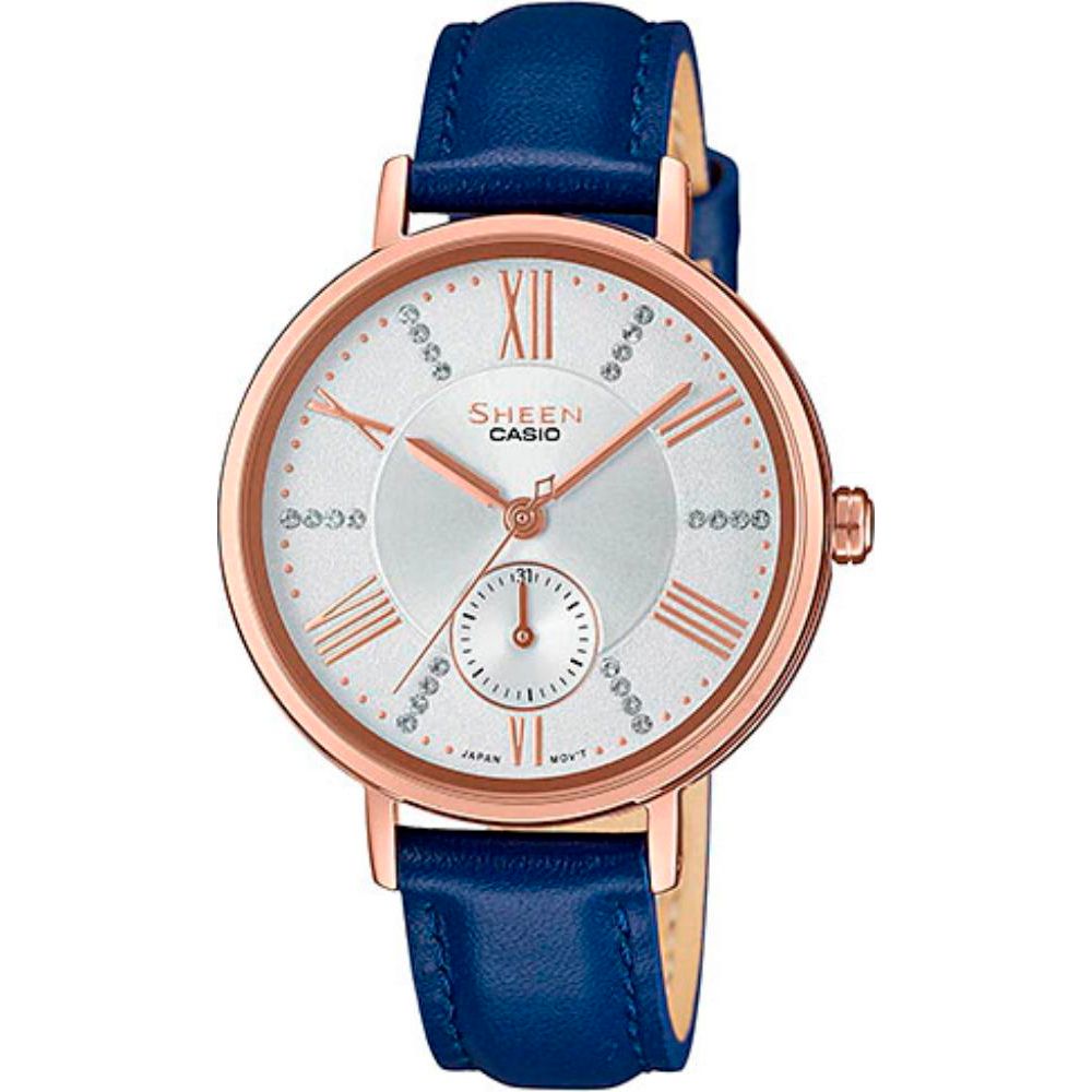Casio SHE-3066PGL-7A