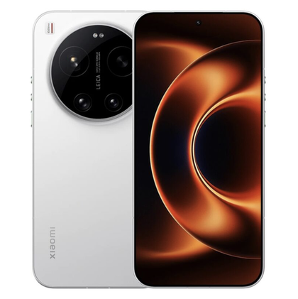 Xiaomi 17 Ultra 16/512Gb White