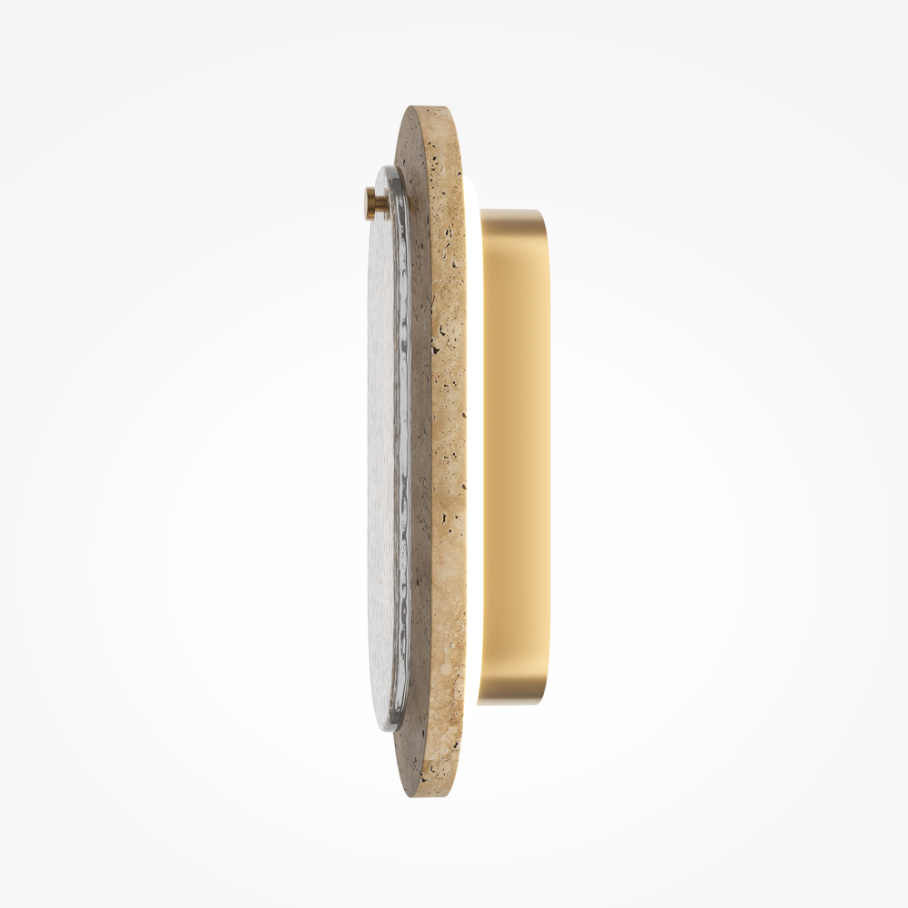 Настенный светодиодный светильник Maytoni Ventana MOD523WL-L15BG3K1