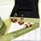 Серьги VAN CLEEF &amp; ARPELS Sweet Hearts