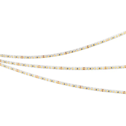 Светодиодная лента MICROLED-M266-4mm 24V White6000 (12 W/m, IP20, 2216, 5m) (Arlight, узкая) 037823