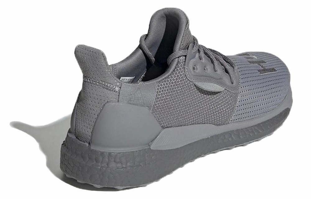 Кроссовки Adidas Originals Pharrell X Adidas Solar Hu Glide