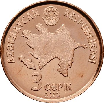 3 гяпика 2023 Азербайджан