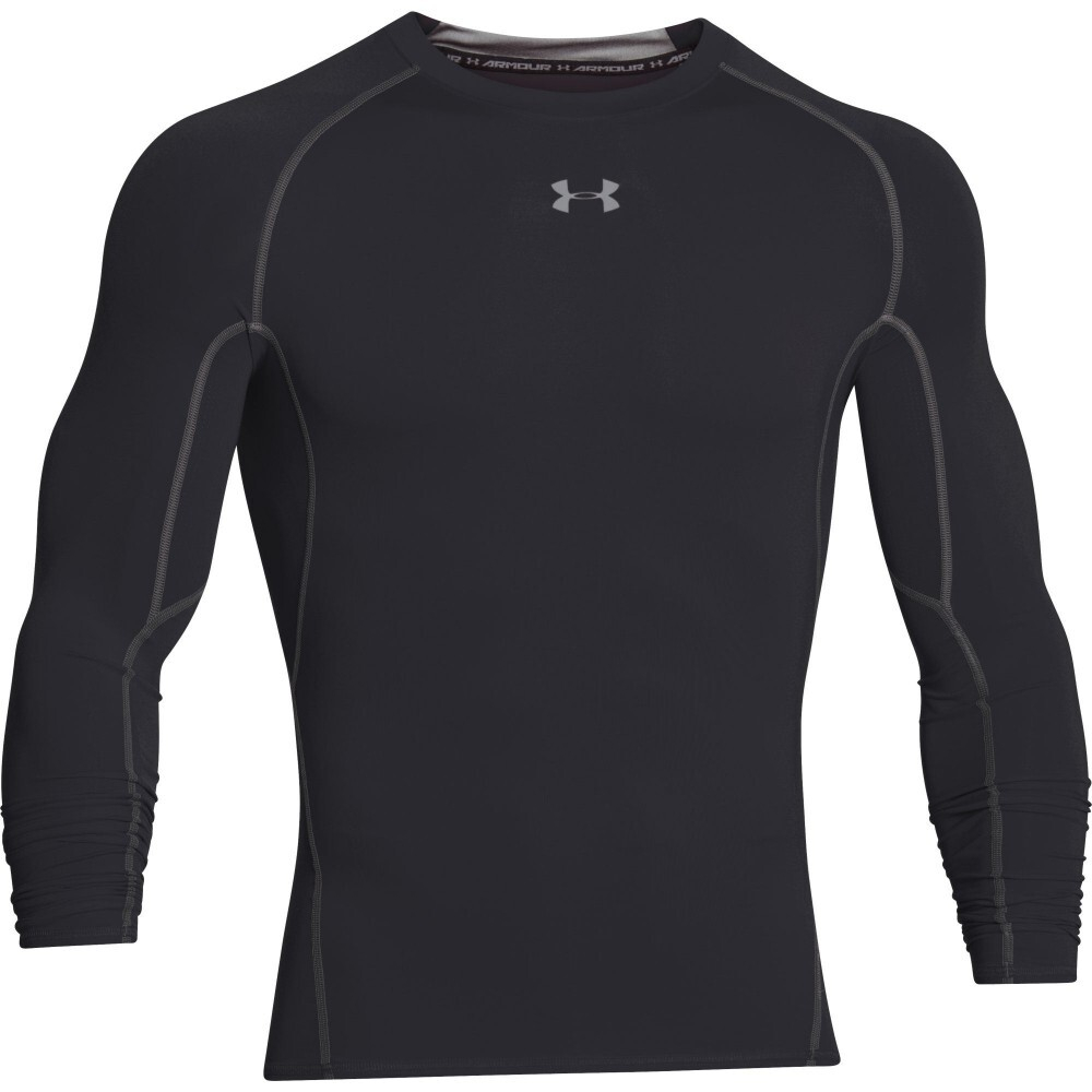 Термобелье Under Armour 8076 black