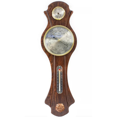 Метеостанция М78 декор