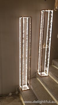 PYTHAGORAS Christopher Boots 2017 PYTHAGORAS floor lamp