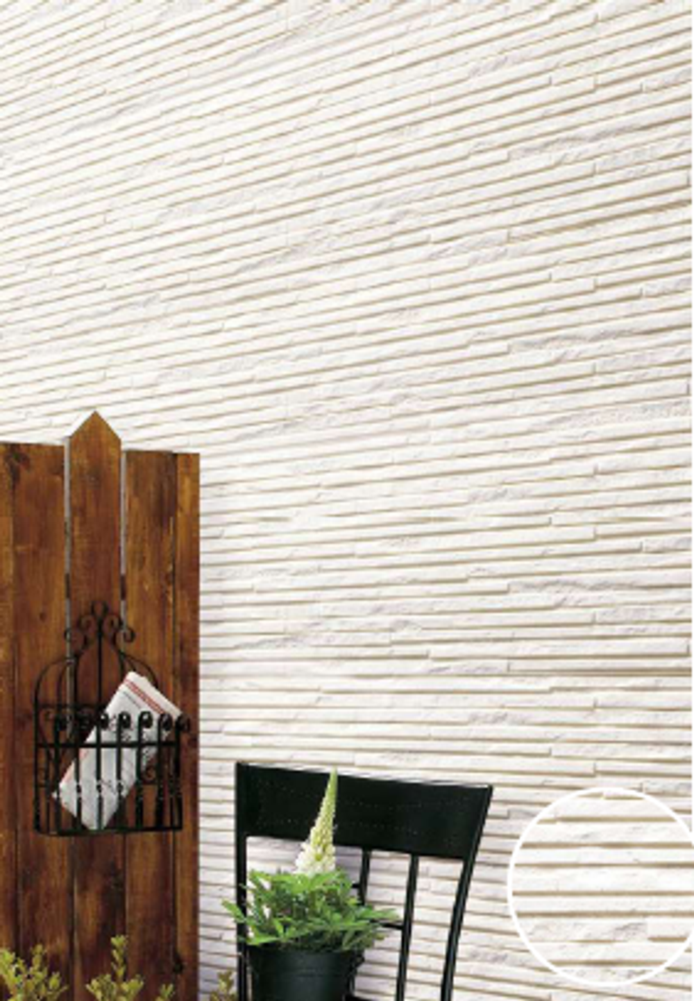 Японская фиброцементная панель EPA 94