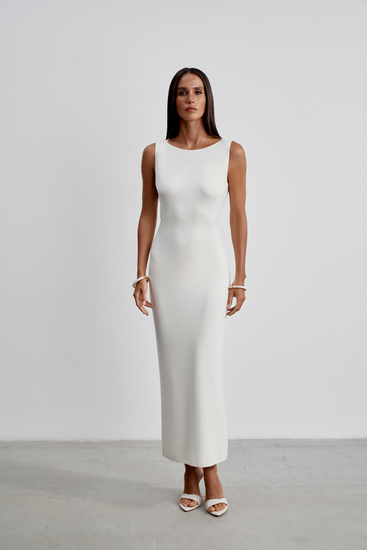 Платье LOTTA, айвори