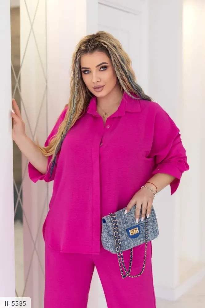 Костюм II-5533 Фабрика Моды