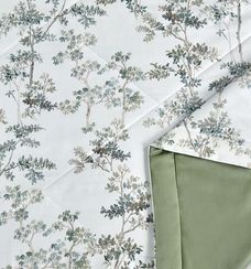 Комплект с одеялом Asabella 2233 из Египетского хлопка PREMIUM