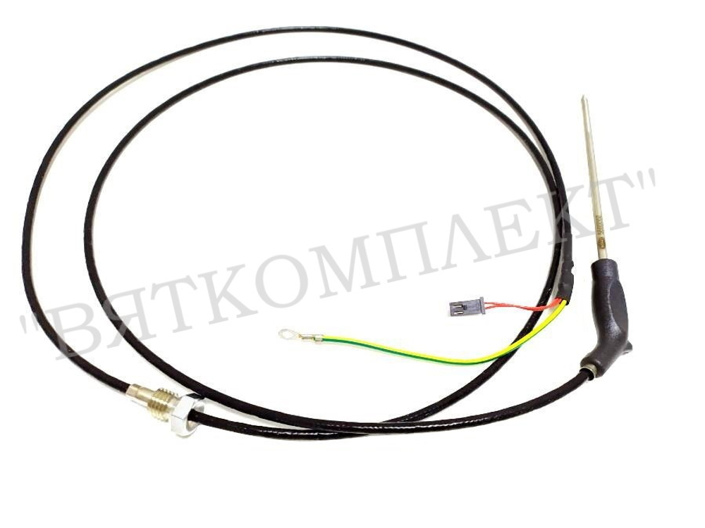 ТЕМПЕРАТУРНЫЙ ЗОНД (ДАТЧИК) KTR1040A, TR1040 ДЛЯ ПЕЧИ UNOX серии XVC