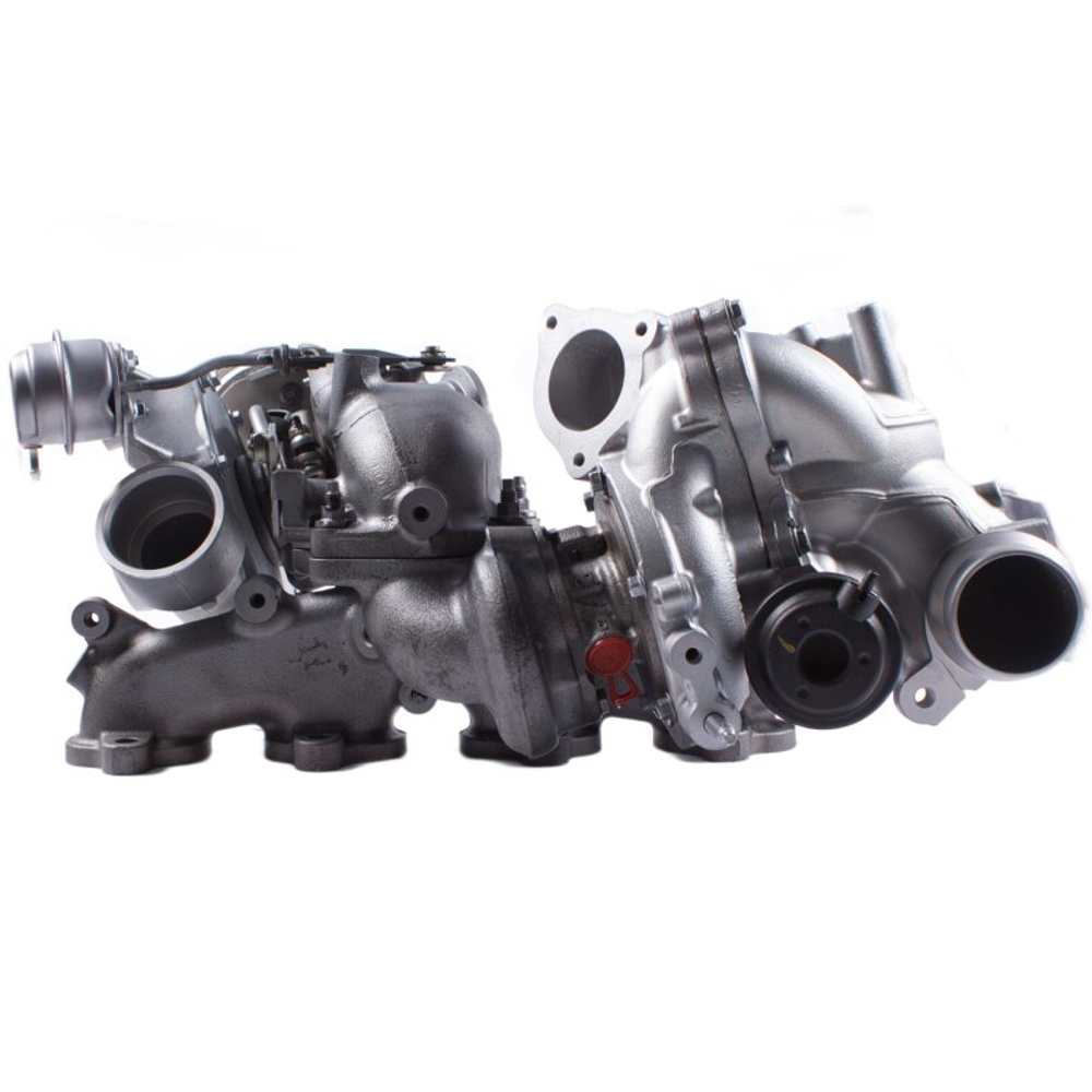 Турбина 883860-5003S Garrett для Nissan