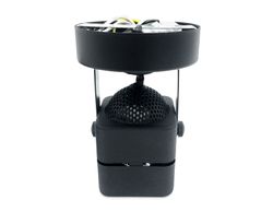 Ambrella Накладной поворотный светильник с выключателем Move TA110