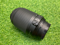 Nikon 55-200mm 4-5.6G AF-S DX VR IF-ED
