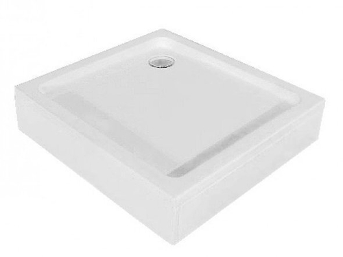 Душевой поддон квадрат. RGW STYLE 90*90*3.5  82772