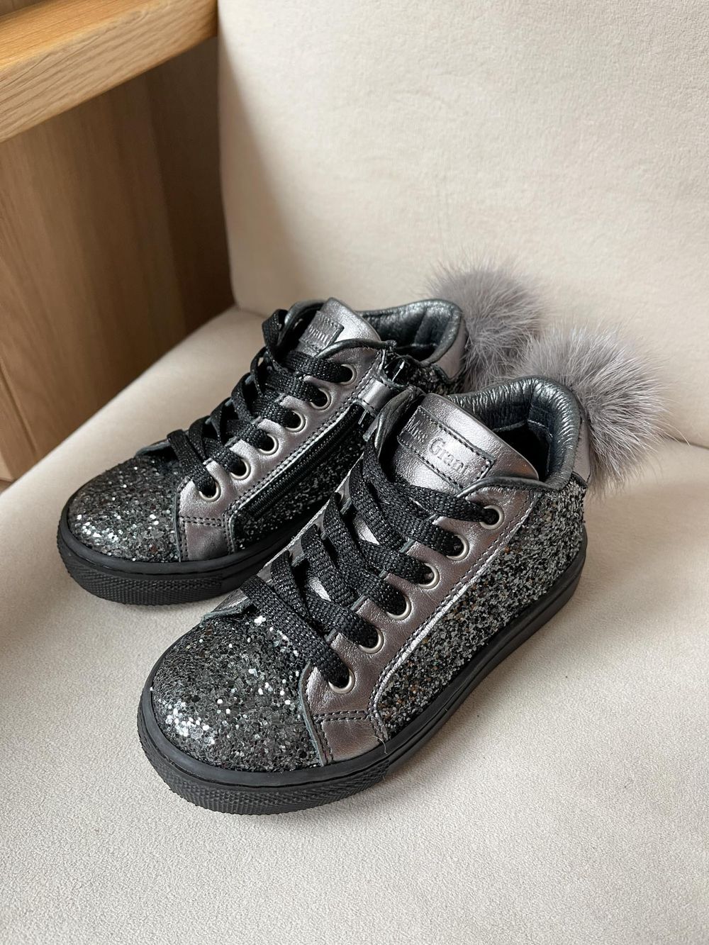 Ботинки Miss Grant, 25