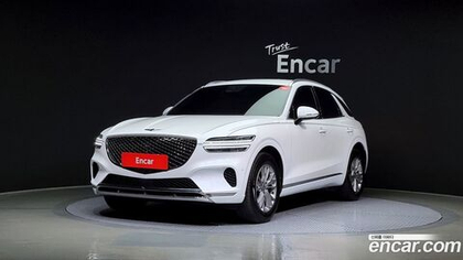 Genesis GV70 2.5T Бензин 2WD (03.2023)