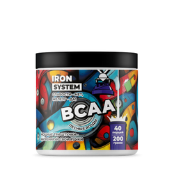 ВСАА (Iron System)