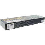 Гирлянда для улицы «Сосулька» 3,0 м*42 см 288 ламп LED, IP-54, Теплый белый (8 трубок)