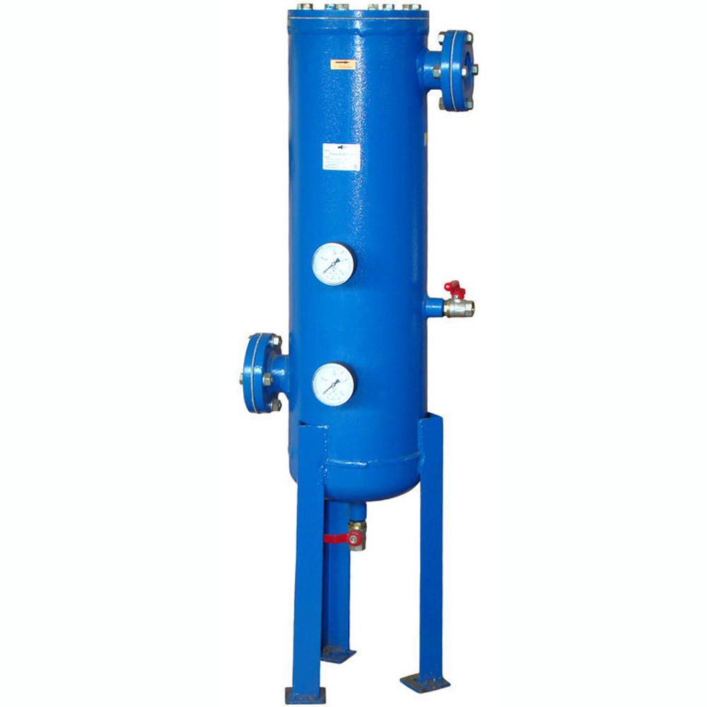 Блок очистки воздуха магистральный ФМ720-16, 12000 л/мин