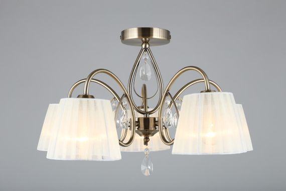 Потолочная люстра Omnilux Cardillo OML-56617-05