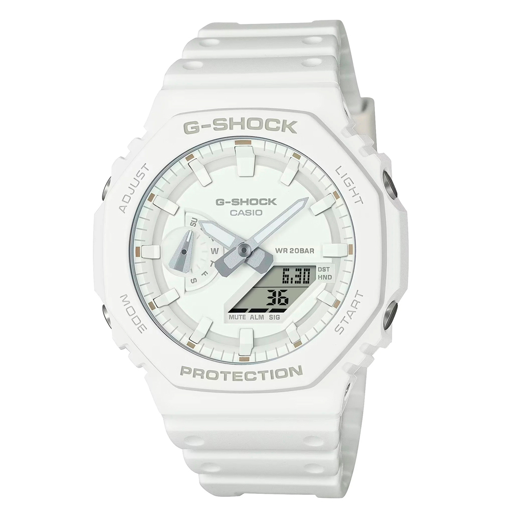 Casio GA-2100-7A7